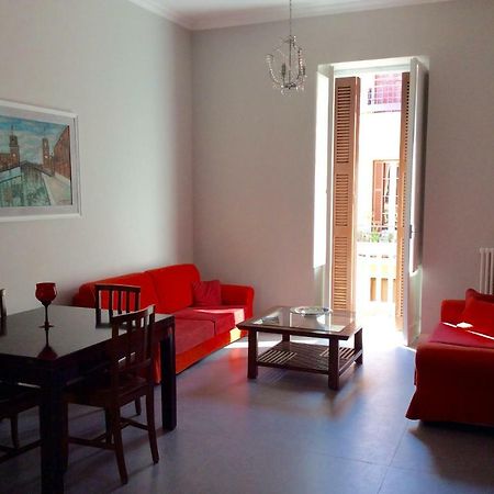 Daniel'S House Apartment Bari Exterior photo